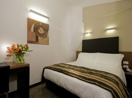 Hotel Rinascimento