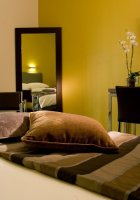 Hotel Stylish Room
