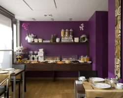 Hotel Trevi Collection