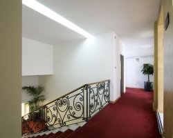 Hotel Trevi Collection