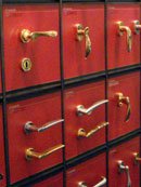 Maniglie e Accessori