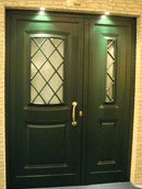 Porte Blindate e di Sicurezza