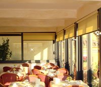 Lavori di Carpenteria Metallica