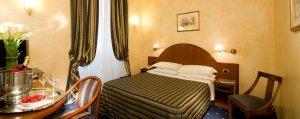 Hotel 4 Fontane