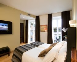 Hotel Trevi Collection