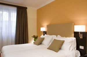 Hotel Garden Rome