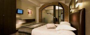 Hotel Trevi