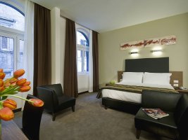 Hotel Rinascimento
