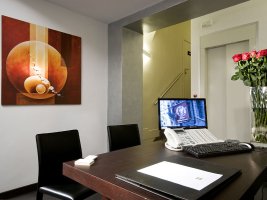Hotel Rinascimento