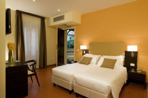 Hotel Garden Rome