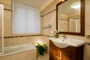 Hotel 4 Fontane