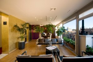 Hotel Trevi Collection